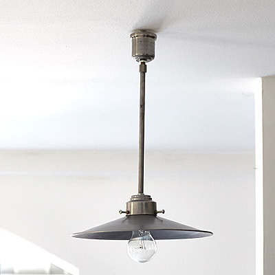 Oświetlenie Lampa Wisząca LOFT Simple Classic #679