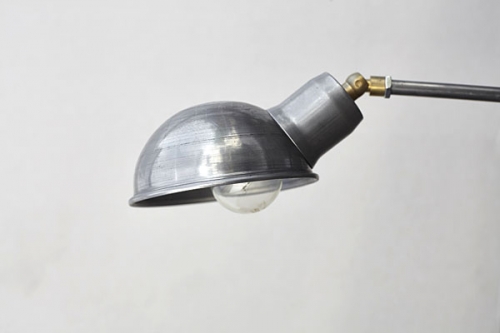 Kinkiet Industrialny Move Loft Jielde Big II #671 - obrazek 2