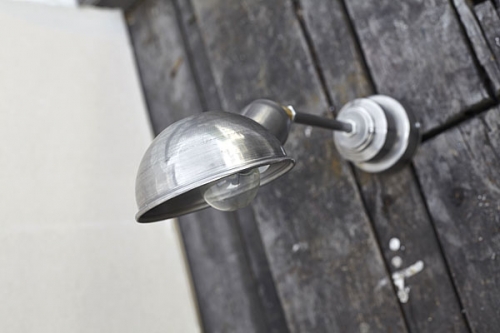 Kinkiet Industrialny Move Loft Jielde Big II #671 - obrazek 3