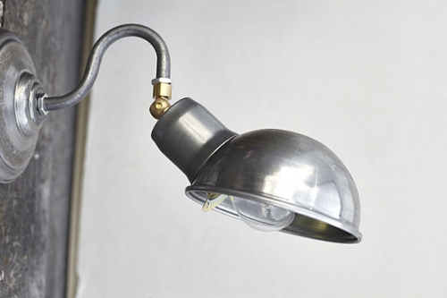 Kinkiet Industrialny Oświetlenie Loft Jielde MOVE M #673 - obrazek 4