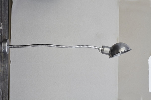 Kinkiet Industrialny Loft Goose Jielde #678 - obrazek 2