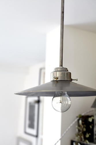 Oświetlenie Lampa Wisząca LOFT Simple Classic #679 - obrazek 3