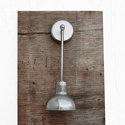 Oświetlenie Kinkiet Industrialny Loft Jielde Down #689