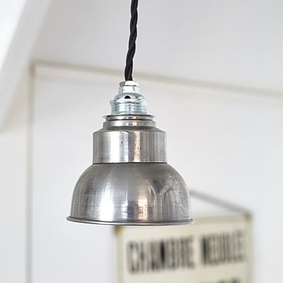 Oświetlenie Lampa Loft Industrial Factory II #682