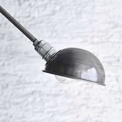 Oświetlenie Kinkiet Industrialny Move Loft Jielde B #688 - obrazek 3