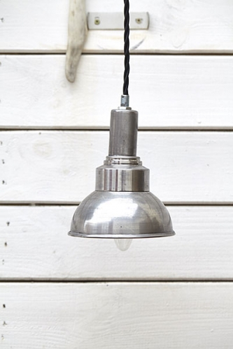 Oświetlenie Lampa Loft Industrial Factory III #694 - obrazek 3