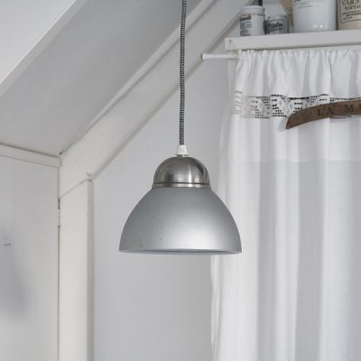 Lampa Industrialna Oświetlenie Loft Recycled #788