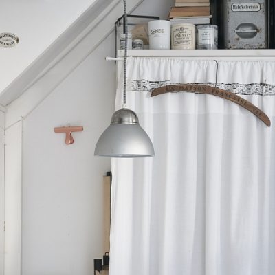 Lampa Industrialna Oświetlenie Loft Recycled #788 - obrazek 2
