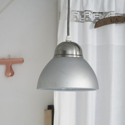 Lampa Industrialna Oświetlenie Loft Recycled #788 - obrazek 3
